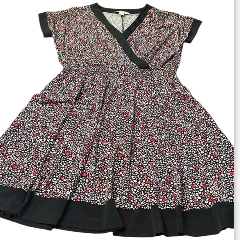 MICHAEL KORS dress
